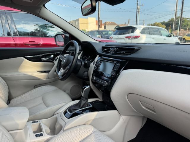 2021 Nissan Rogue Sport SL Houston TX