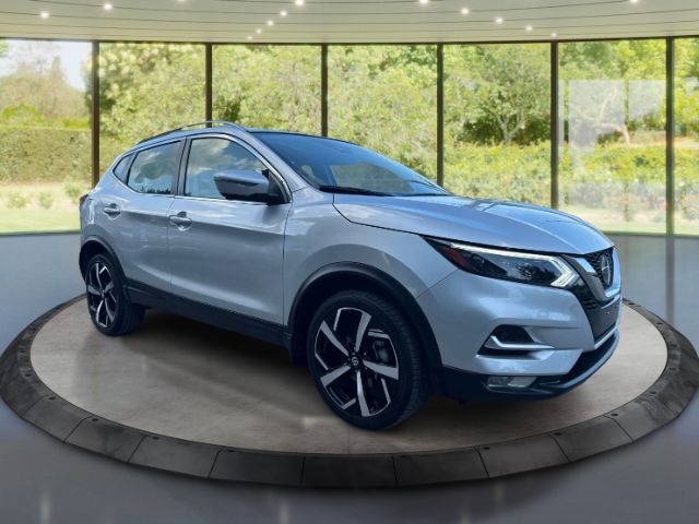 2021 Nissan Rogue Sport SL Houston TX