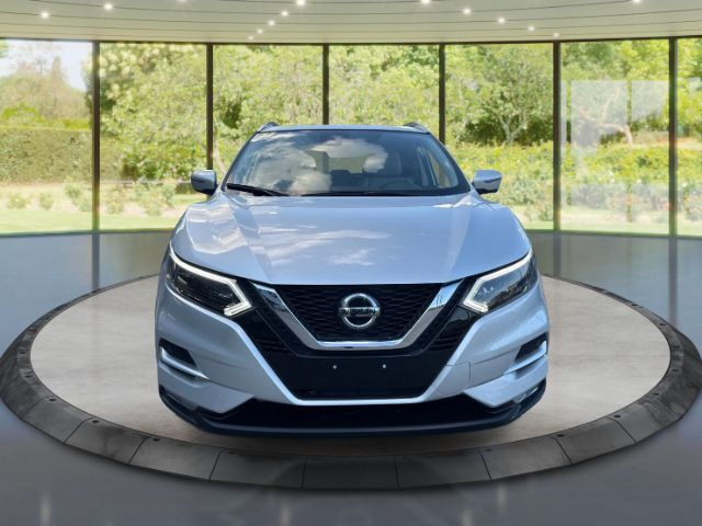 2021 Nissan Rogue Sport SL Houston TX