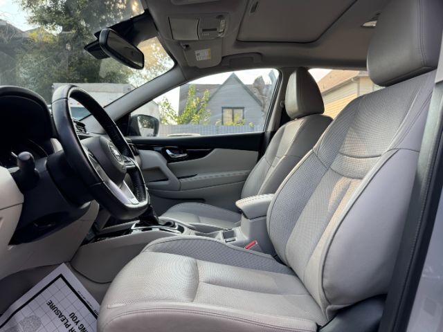2021 Nissan Rogue Sport SL Houston TX