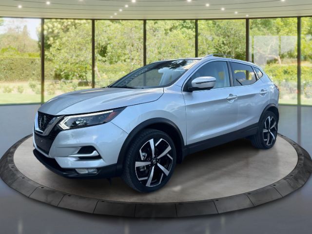 2021 Nissan Rogue Sport SL Houston TX