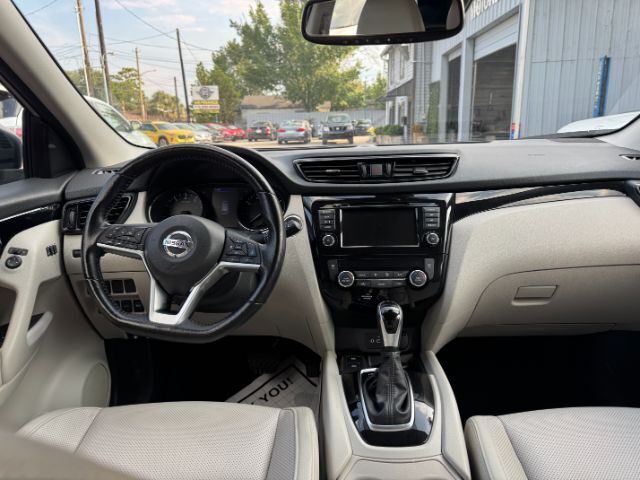2021 Nissan Rogue Sport SL Houston TX