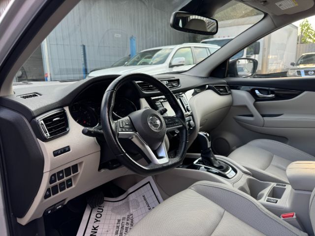2021 Nissan Rogue Sport SL Houston TX