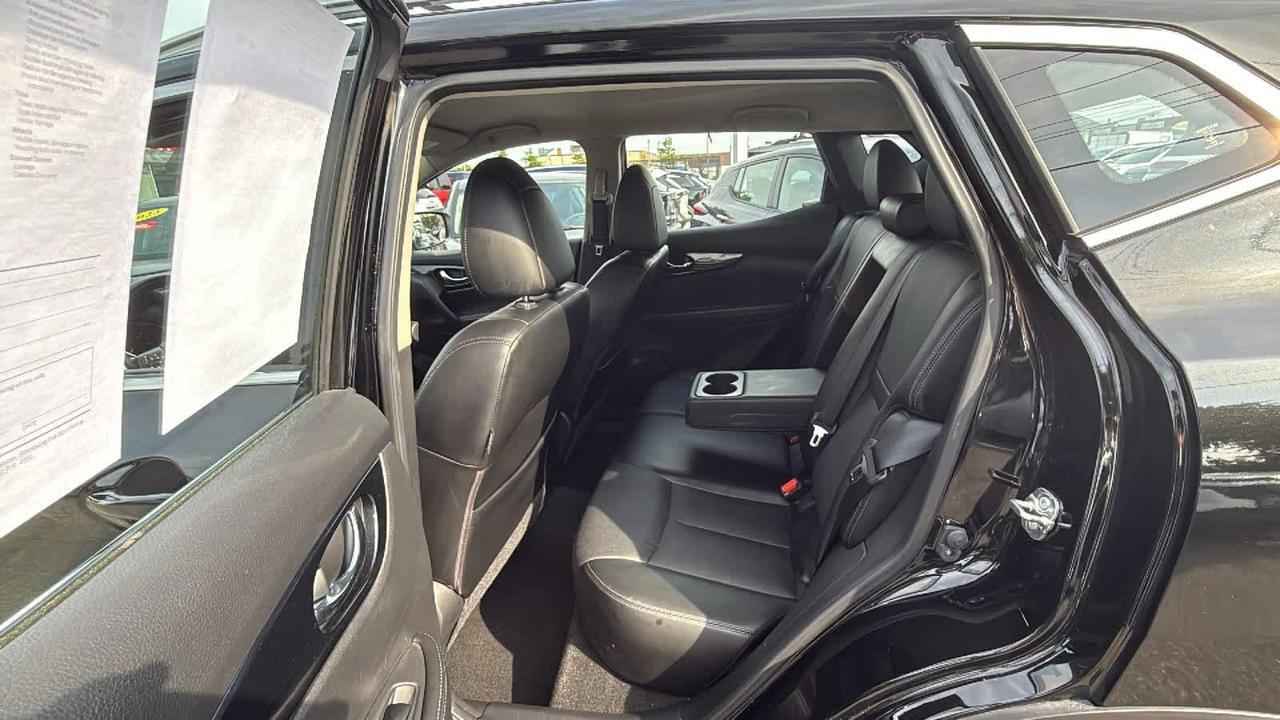 2021 Nissan Rogue Sport SL Medford MA