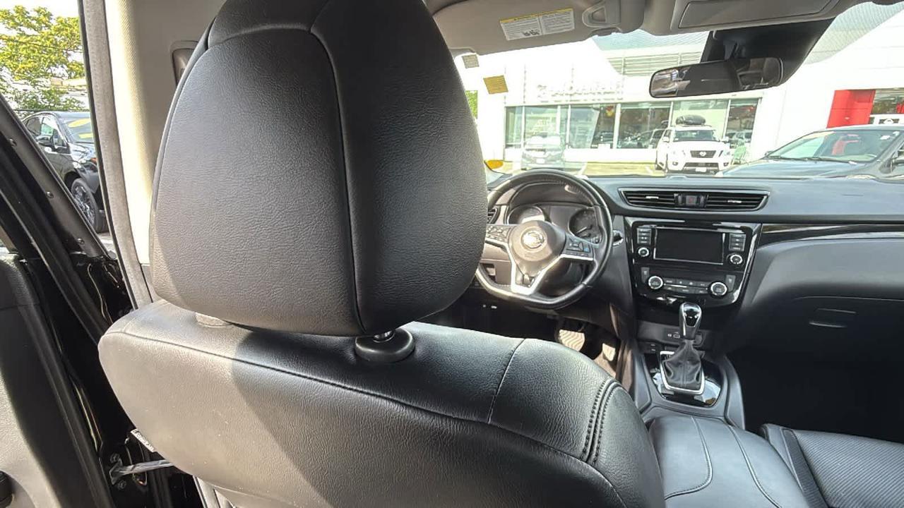 2021 Nissan Rogue Sport SL Medford MA