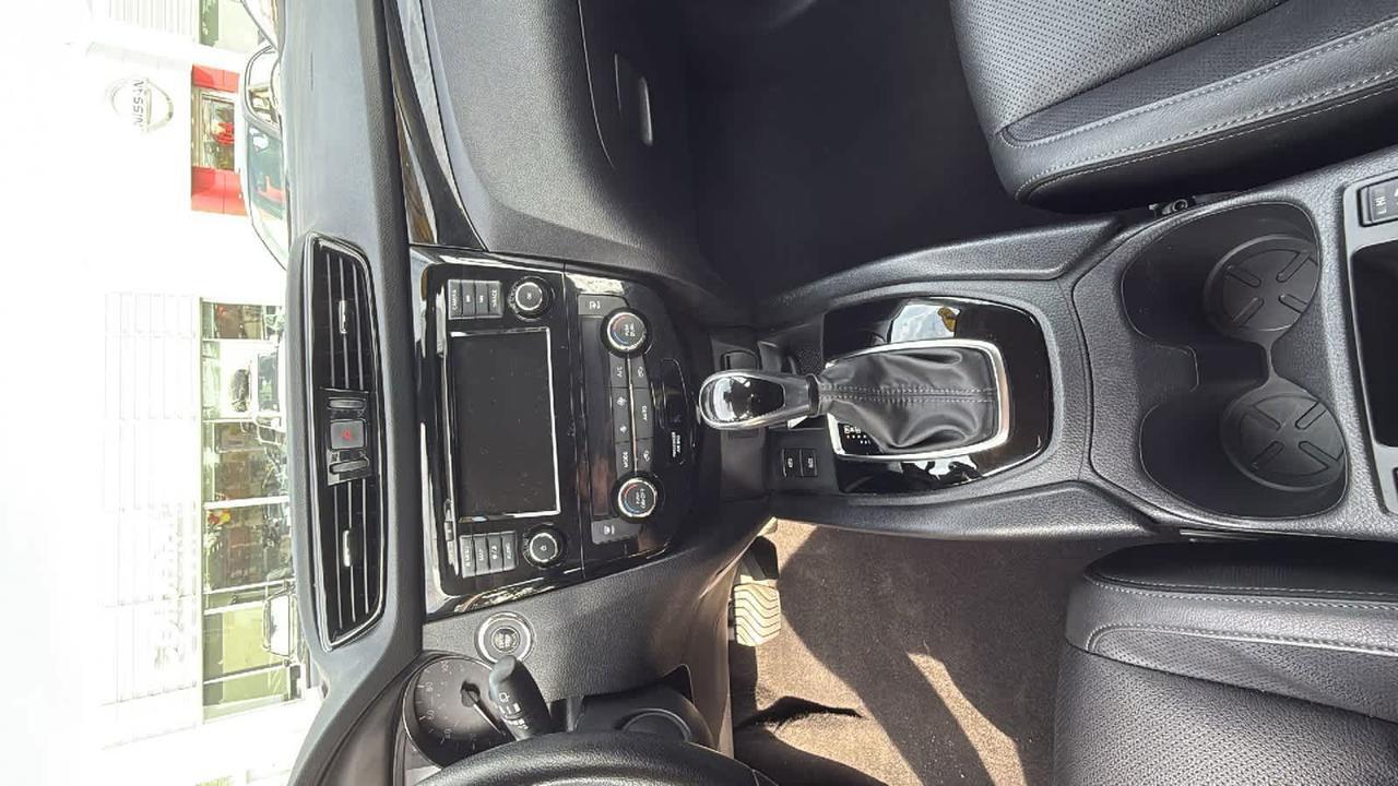 2021 Nissan Rogue Sport SL Medford MA
