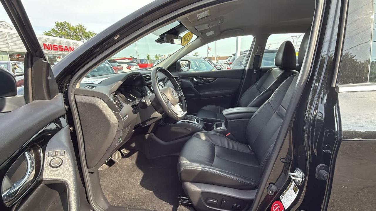 2021 Nissan Rogue Sport SL Medford MA