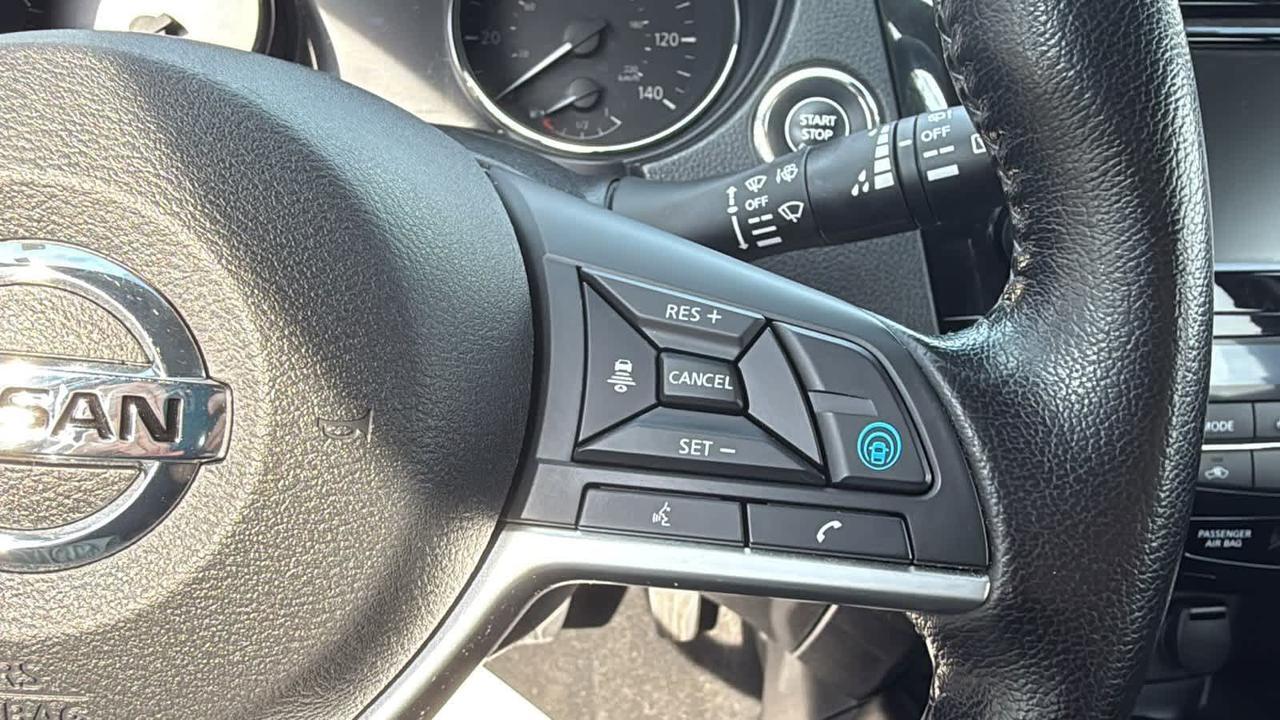 2021 Nissan Rogue Sport SL Medford MA