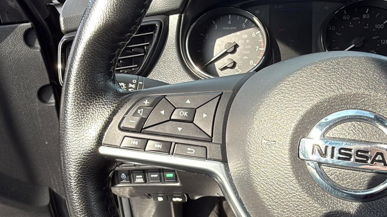 2021 Nissan Rogue Sport SL Medford MA