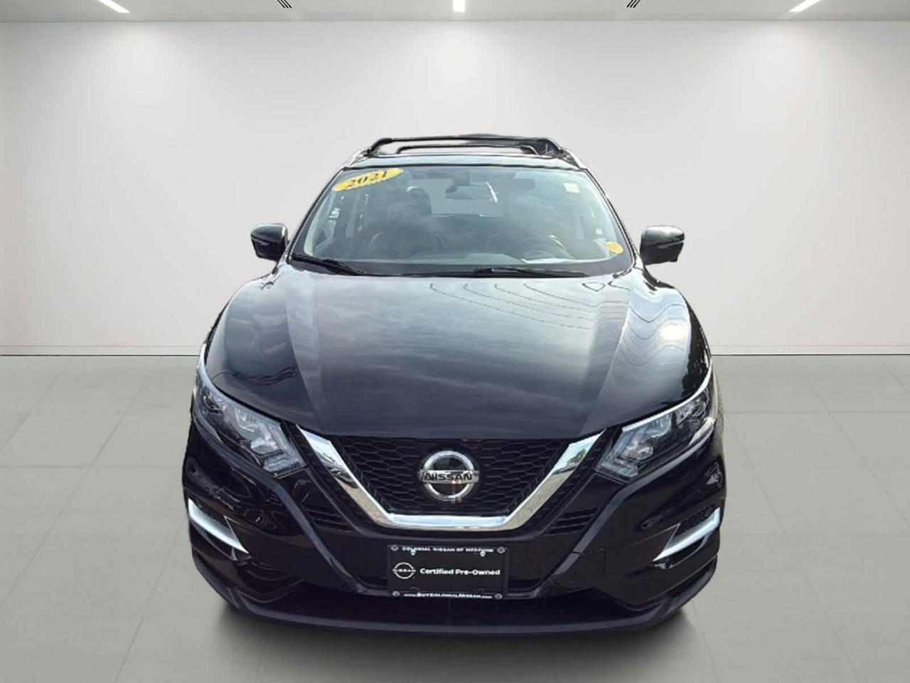 2021 Nissan Rogue Sport SL Medford MA