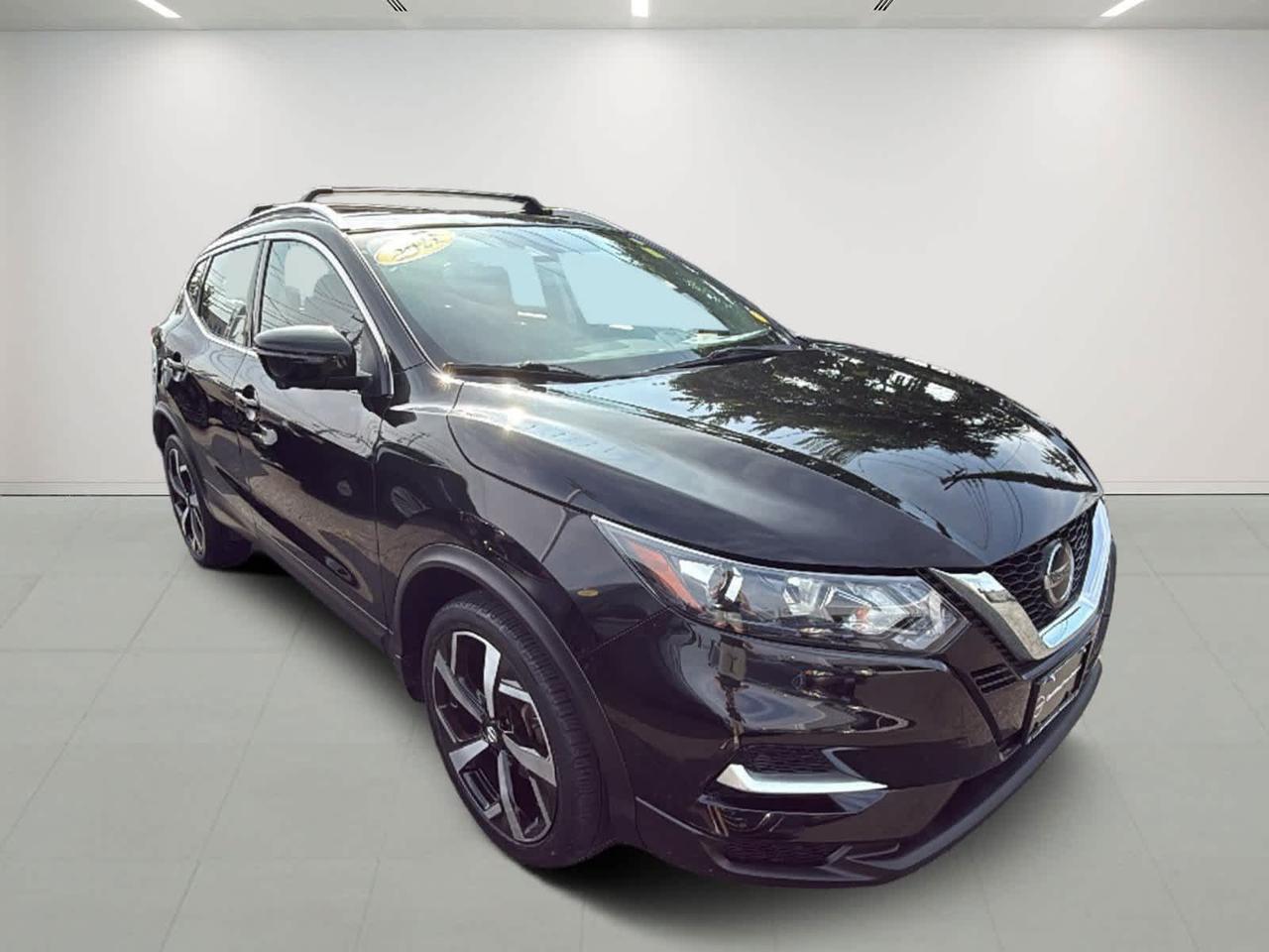 2021 Nissan Rogue Sport SL Medford MA