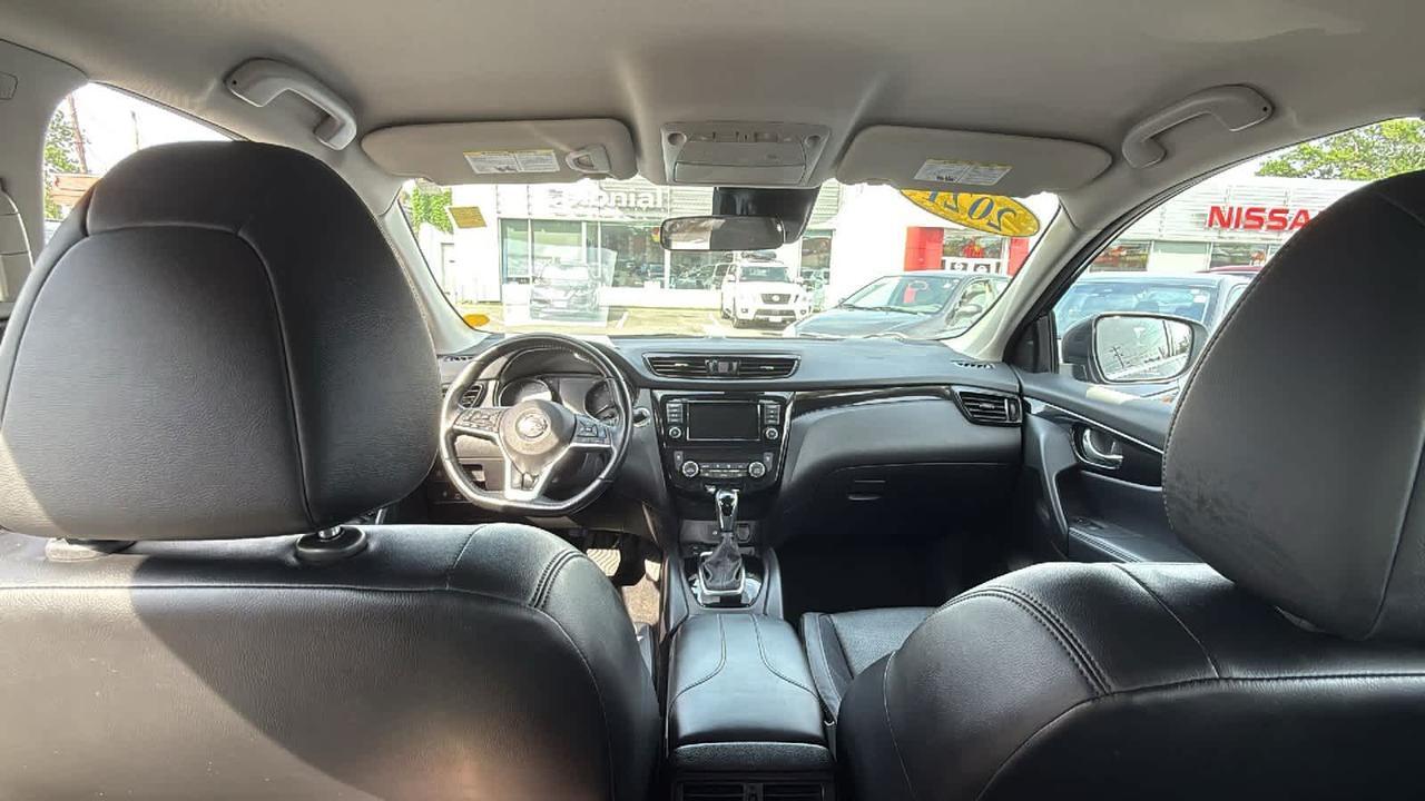 2021 Nissan Rogue Sport SL Medford MA