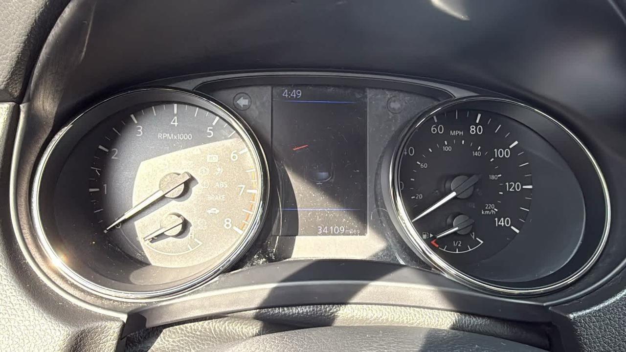 2021 Nissan Rogue Sport SL Medford MA