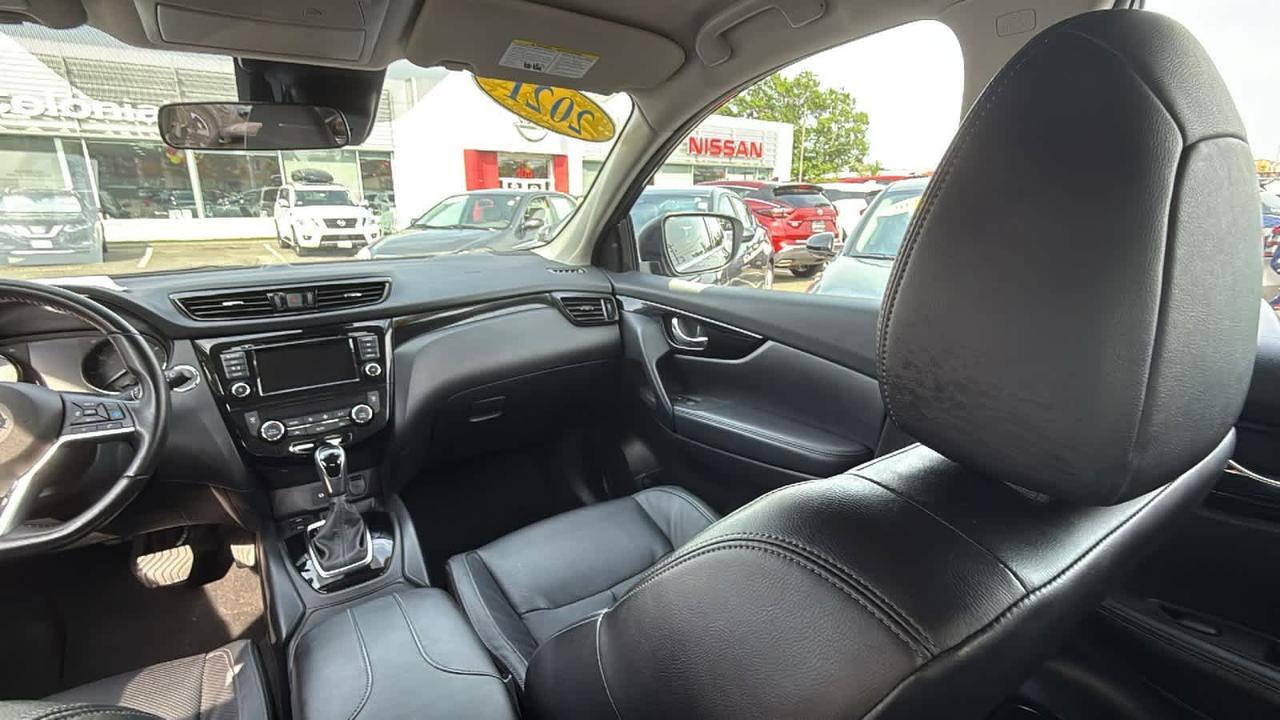 2021 Nissan Rogue Sport SL Medford MA