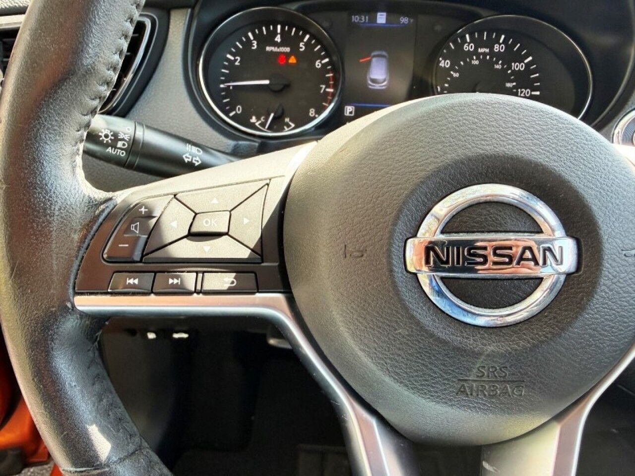 2021 Nissan Rogue Sport SL Miami FL