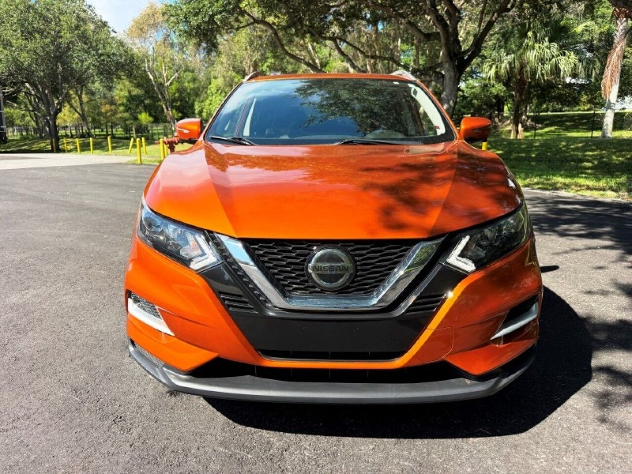 2021 Nissan Rogue Sport SL Miami FL