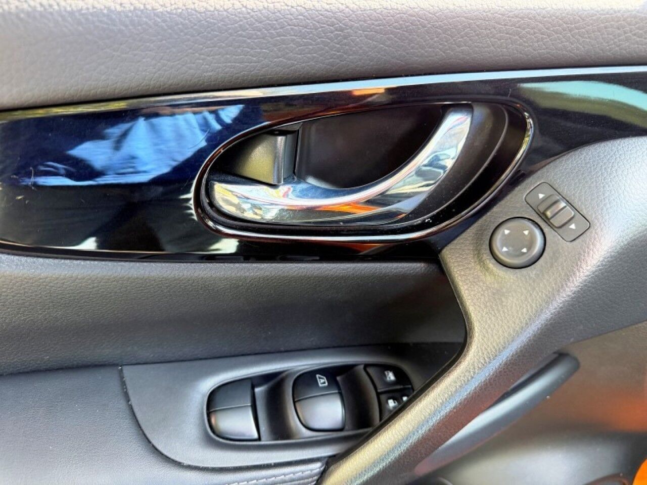 2021 Nissan Rogue Sport SL Miami FL