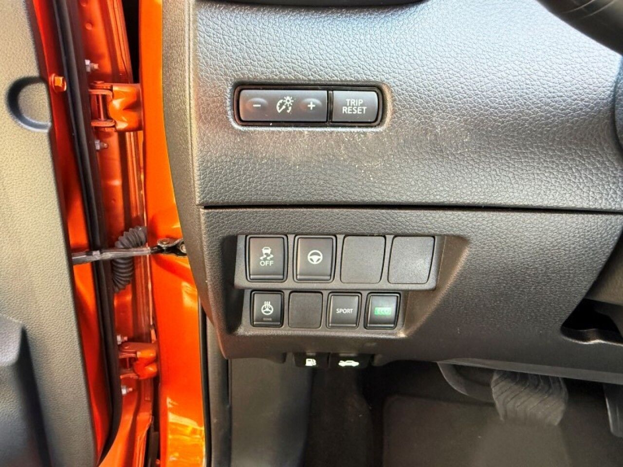 2021 Nissan Rogue Sport SL Miami FL