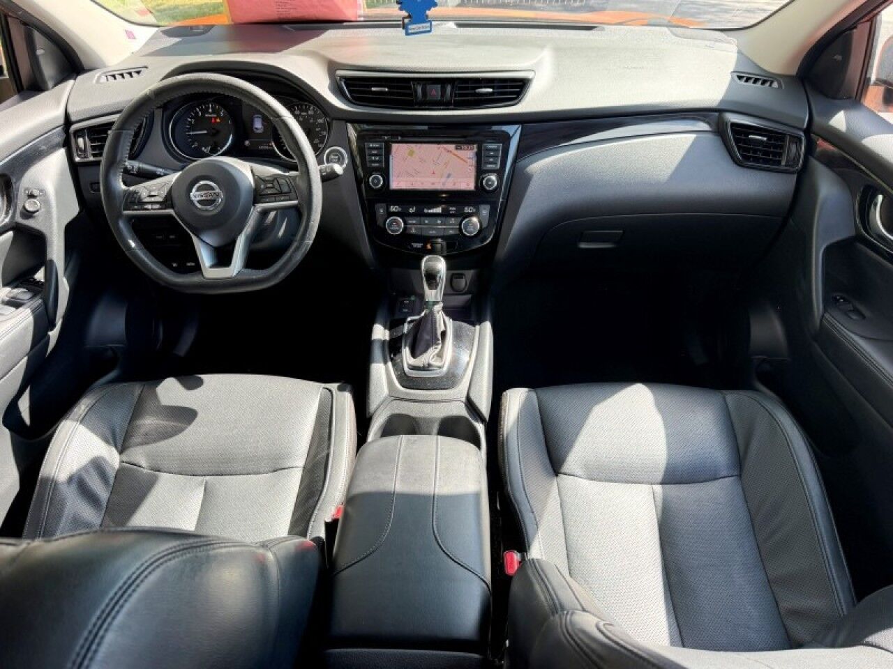 2021 Nissan Rogue Sport SL Miami FL