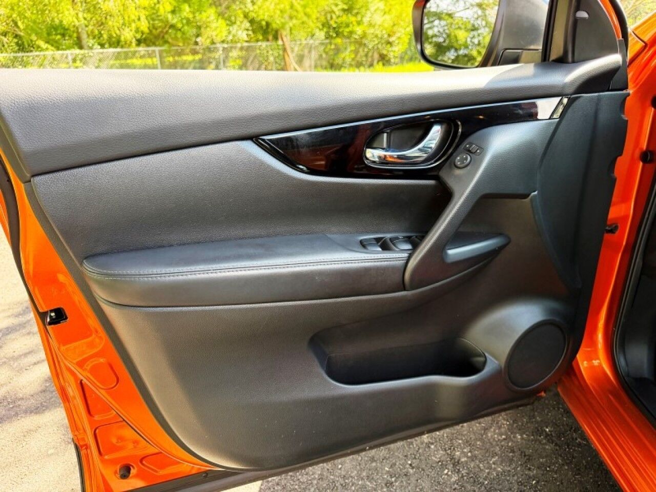 2021 Nissan Rogue Sport SL Miami FL