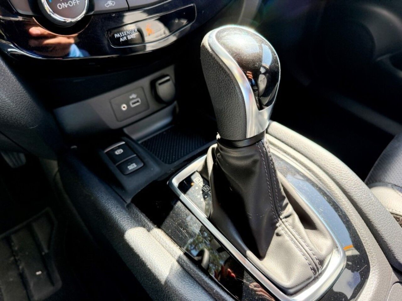 2021 Nissan Rogue Sport SL Miami FL