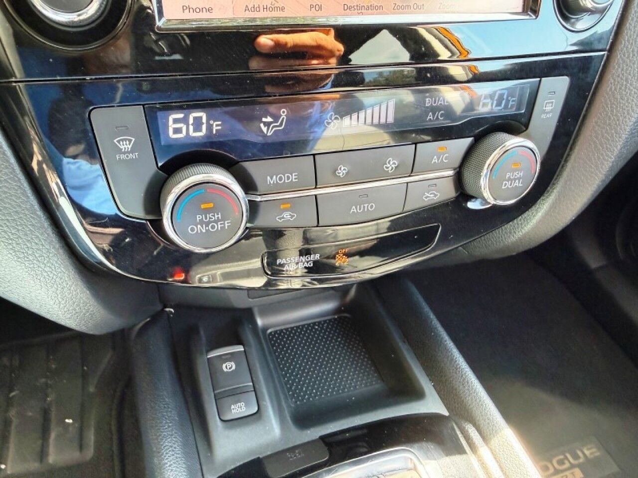 2021 Nissan Rogue Sport SL Miami FL