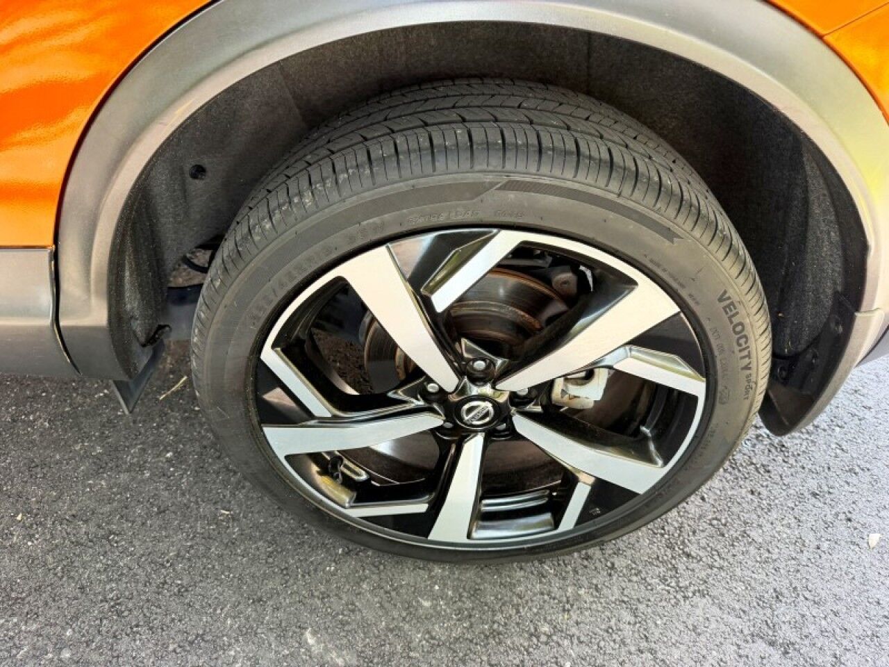 2021 Nissan Rogue Sport SL Miami FL