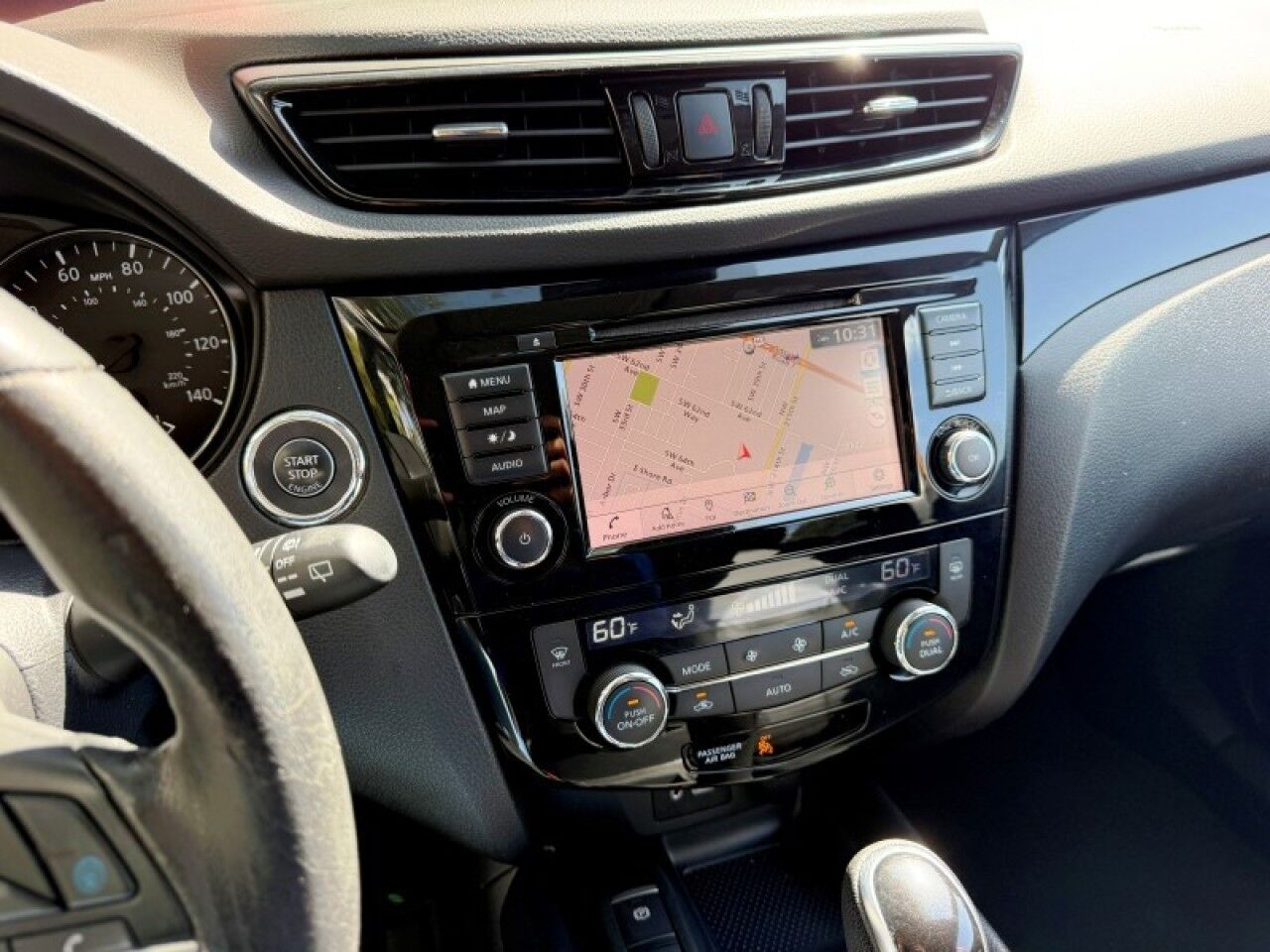 2021 Nissan Rogue Sport SL Miami FL