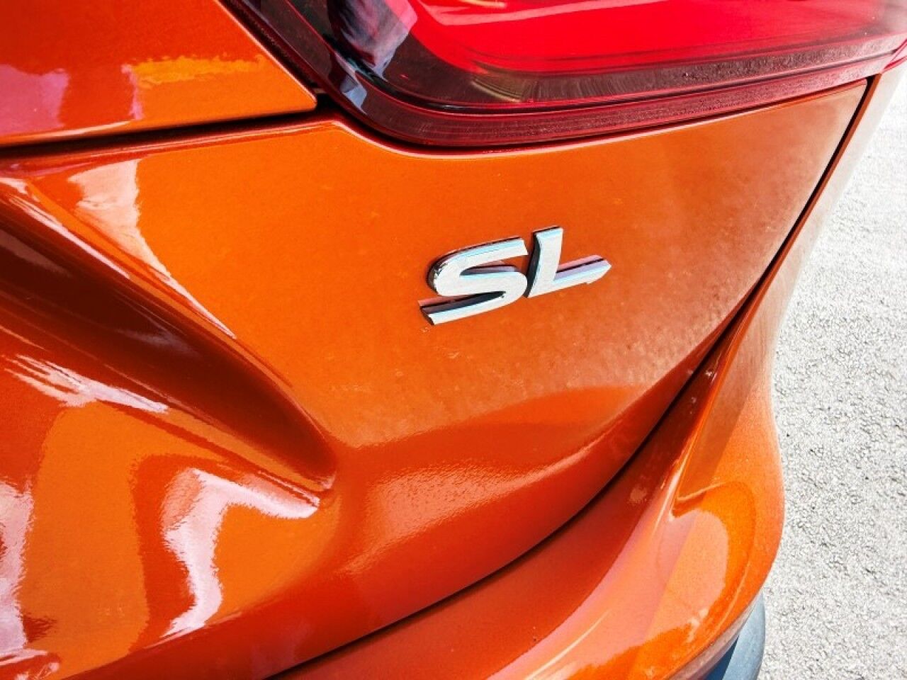 2021 Nissan Rogue Sport SL Miami FL