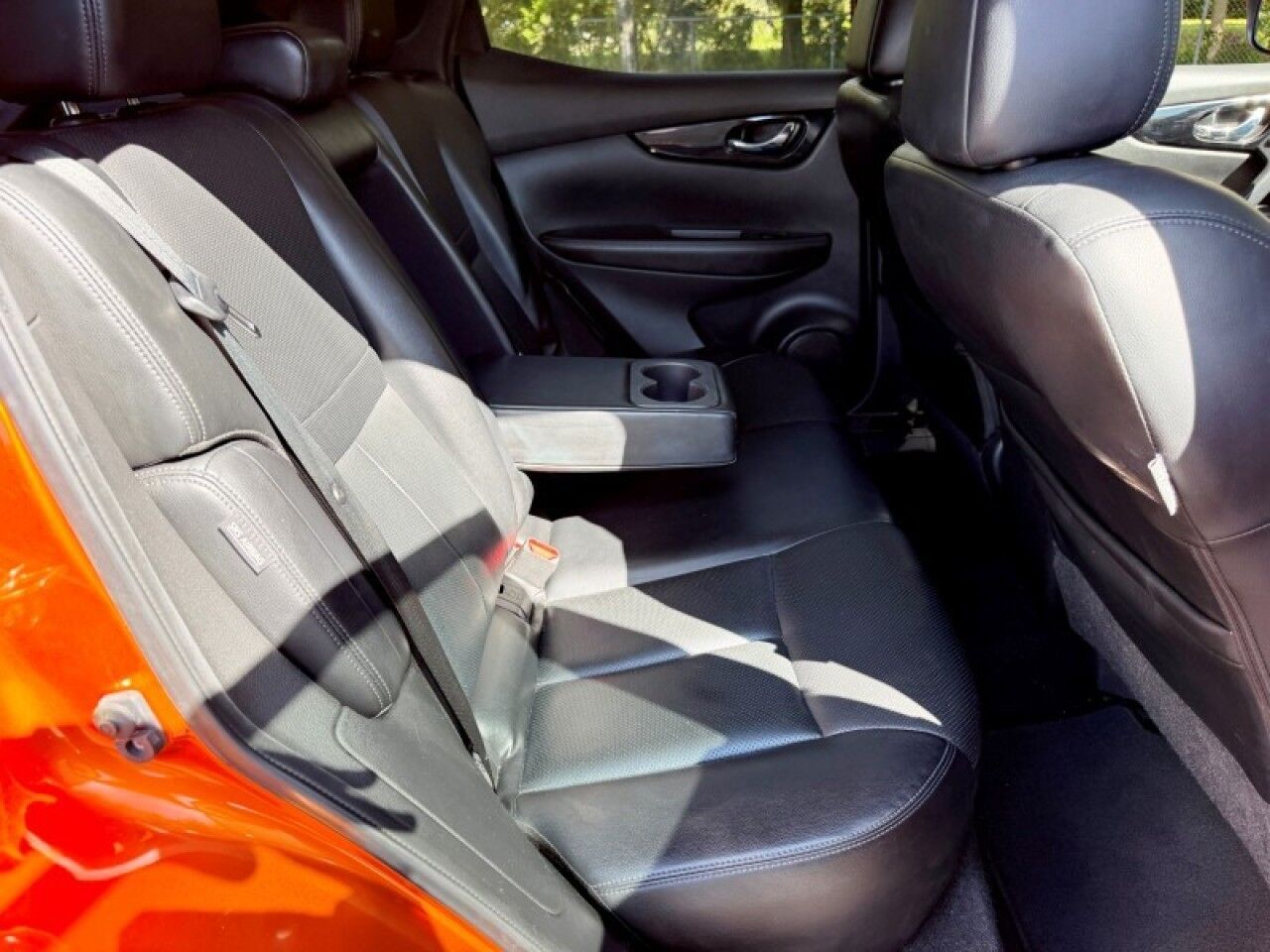 2021 Nissan Rogue Sport SL Miami FL