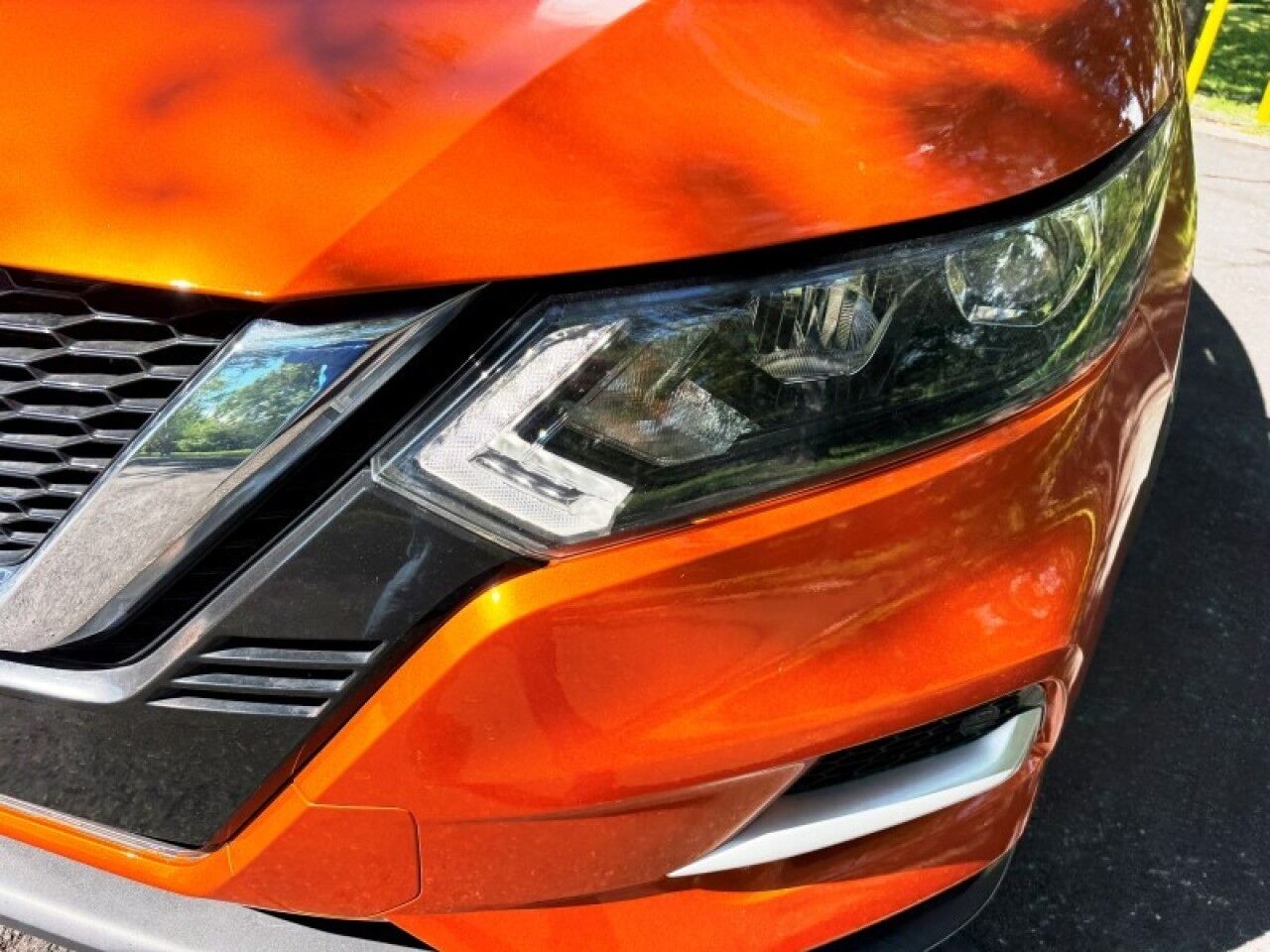 2021 Nissan Rogue Sport SL Miami FL