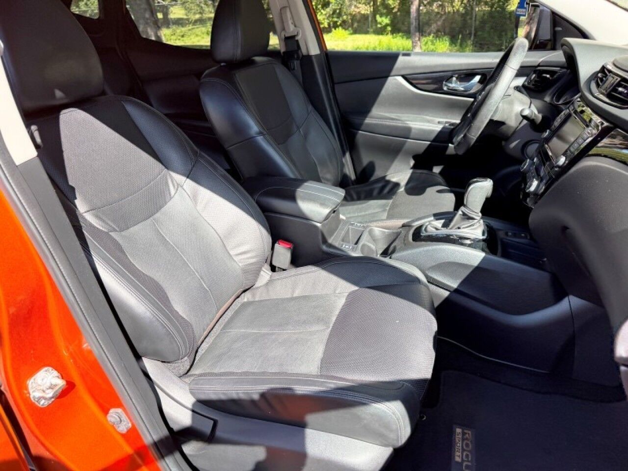 2021 Nissan Rogue Sport SL Miami FL
