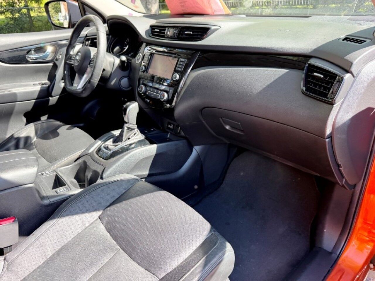 2021 Nissan Rogue Sport SL Miami FL