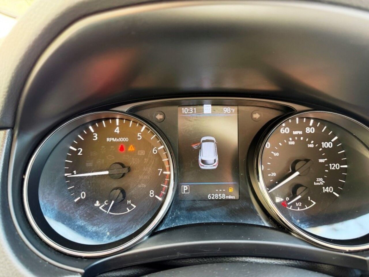 2021 Nissan Rogue Sport SL Miami FL