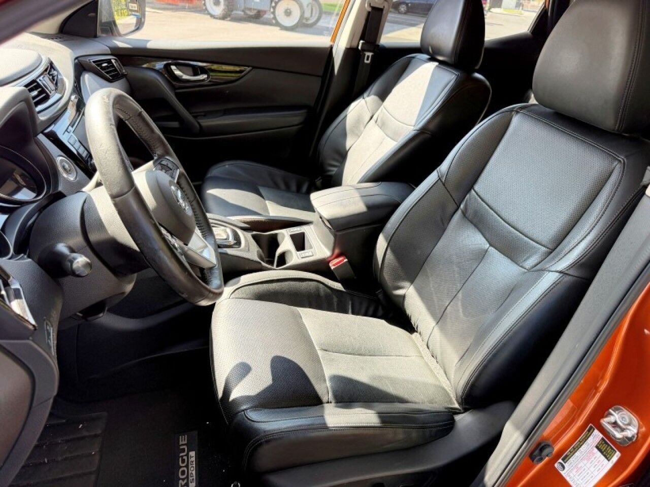2021 Nissan Rogue Sport SL Miami FL