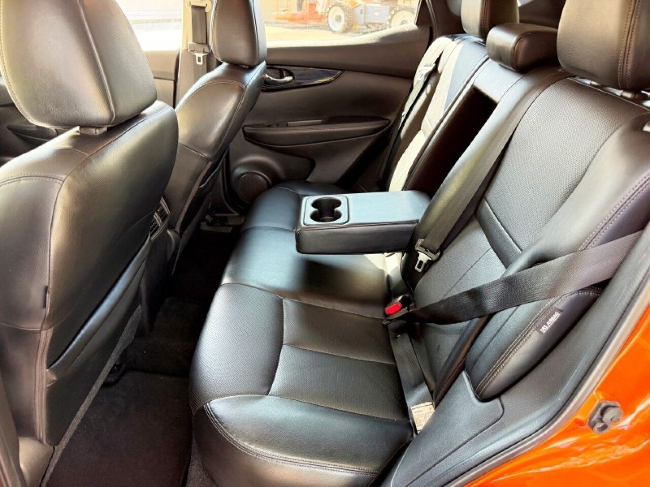 2021 Nissan Rogue Sport SL Miami FL