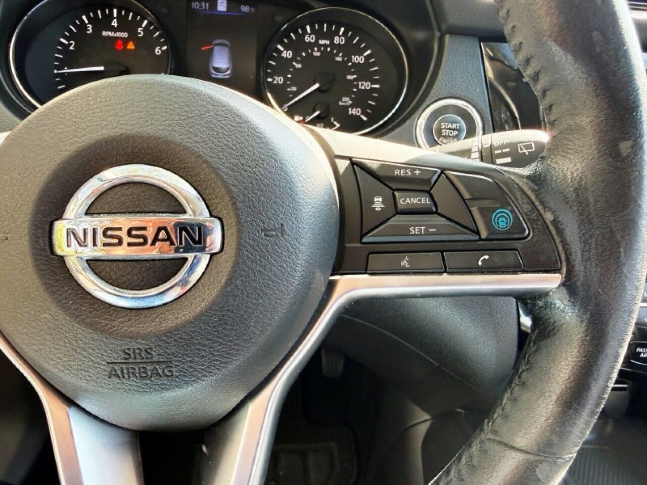 2021 Nissan Rogue Sport SL Miami FL