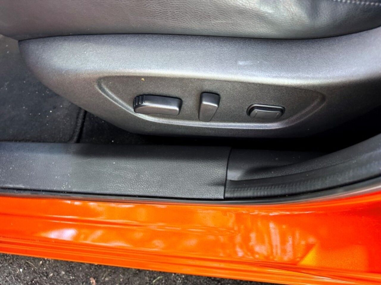 2021 Nissan Rogue Sport SL Miami FL