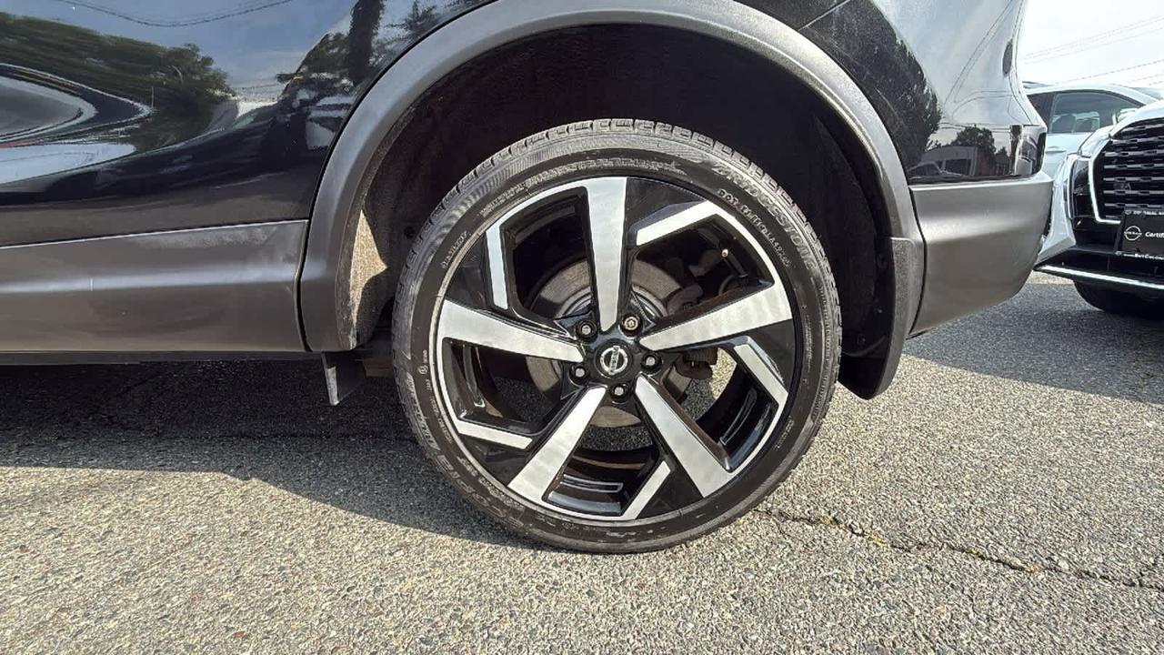2021 Nissan Rogue Sport SL Medford MA
