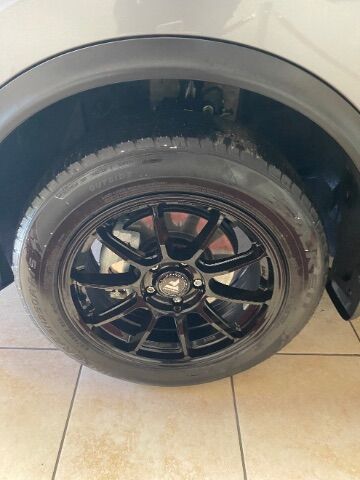 2021 Nissan Rogue Sport SV FWD Xtronic CVT Charlotte NC