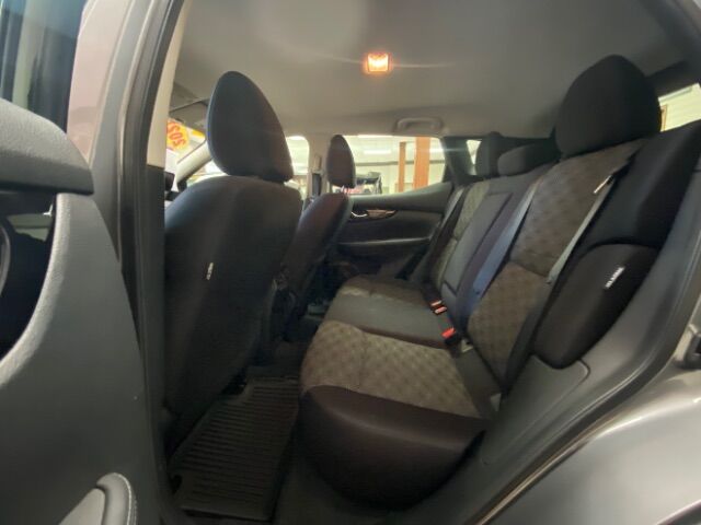 2021 Nissan Rogue Sport SV FWD Xtronic CVT Charlotte NC