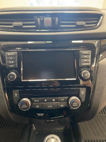 2021 Nissan Rogue Sport SV FWD Xtronic CVT Charlotte NC