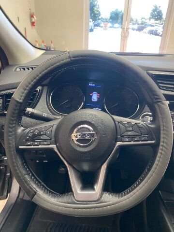2021 Nissan Rogue Sport SV FWD Xtronic CVT Charlotte NC