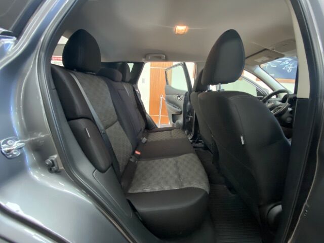 2021 Nissan Rogue Sport SV FWD Xtronic CVT Charlotte NC