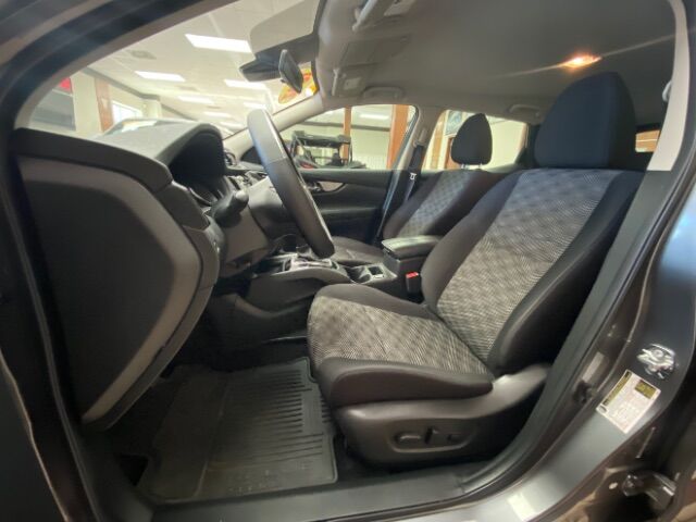 2021 Nissan Rogue Sport SV FWD Xtronic CVT Charlotte NC