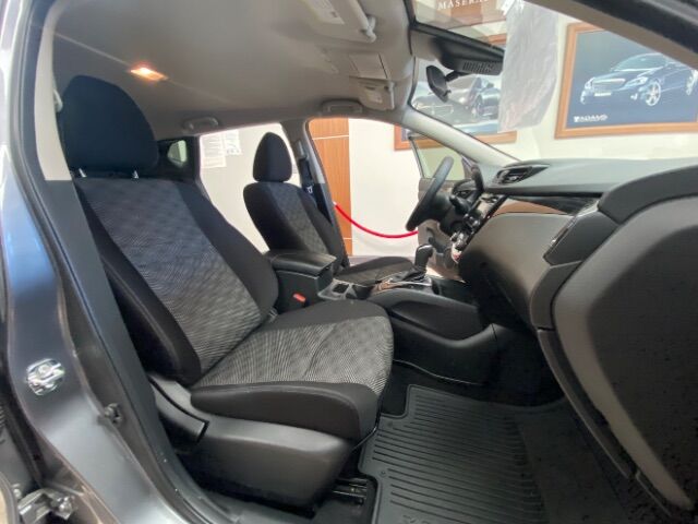 2021 Nissan Rogue Sport SV FWD Xtronic CVT Charlotte NC