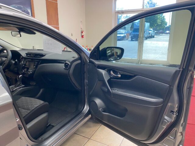 2021 Nissan Rogue Sport SV FWD Xtronic CVT Charlotte NC