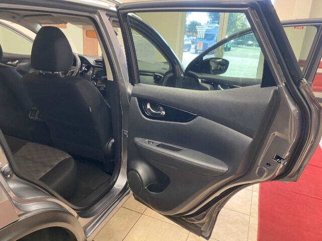 2021 Nissan Rogue Sport SV FWD Xtronic CVT Charlotte NC