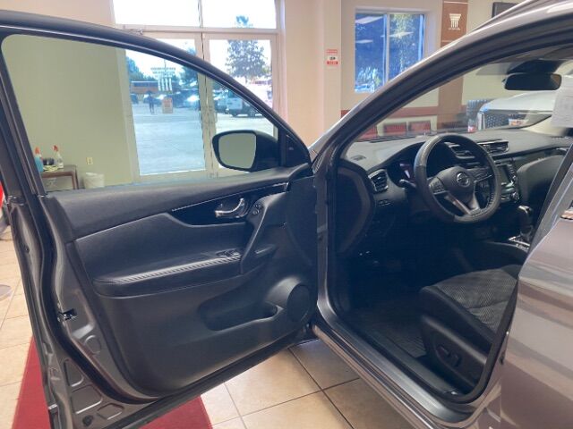 2021 Nissan Rogue Sport SV FWD Xtronic CVT Charlotte NC