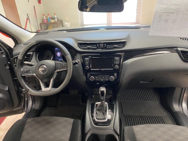 2021 Nissan Rogue Sport SV FWD Xtronic CVT Charlotte NC